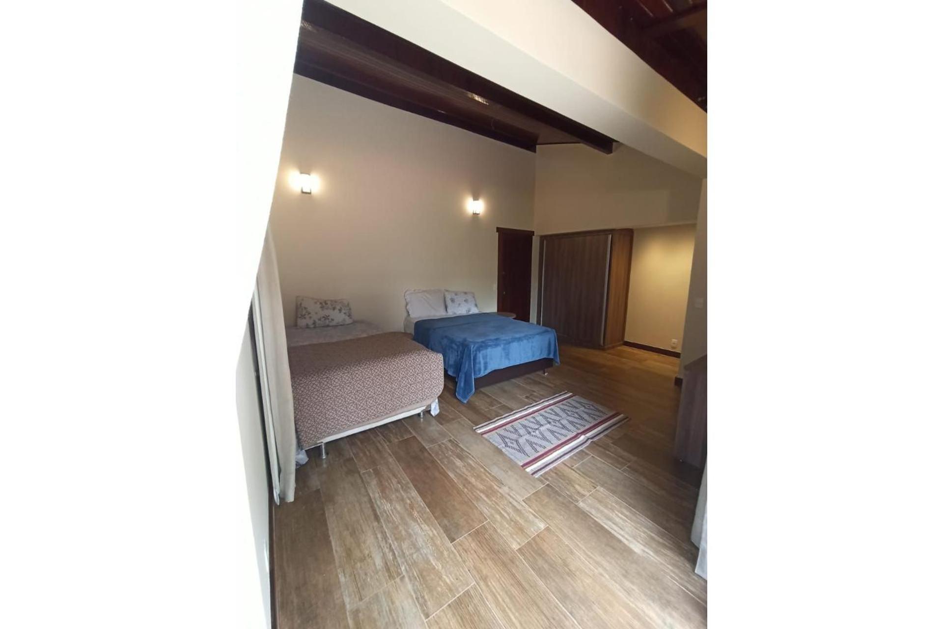 ホテル Chacara Comary Teresópolis 部屋 写真